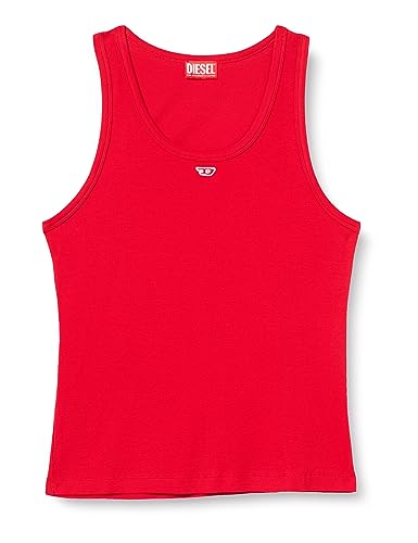 Diesel T-anky-d tricot femme débardeur confortable galbant