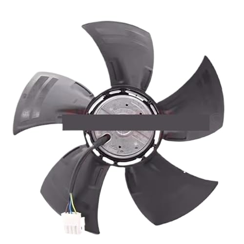 Ventilateur haute performance A4E300-AS72-52 96 W pour un air frais continu