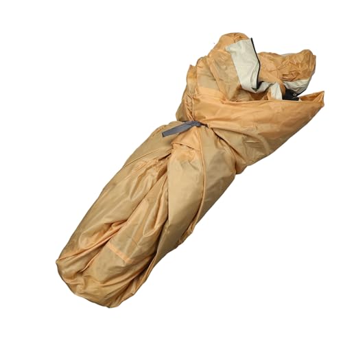 Carpa automática pop up de Oxford para 5-8 personas miniatura 2