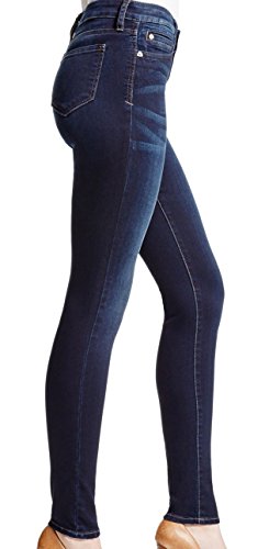 KUT from the Kloth Mia Ankle Skinny Jeans3