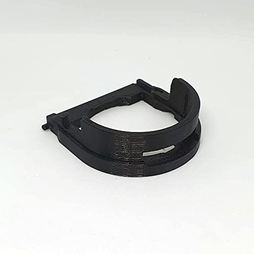 Ejecteur support de capsule dosette compatible avec machine à café Nespresso Magimix Siemens Jura Krups Koenig (503650)