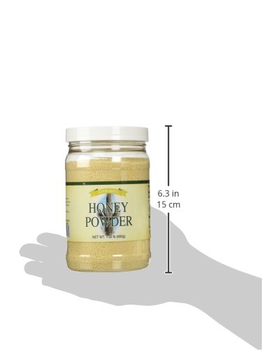 Honey Powder 1.32 lb miniatura 4