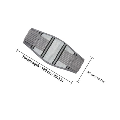 Faja lumbar deportiva VALICLUD support para cintura miniatura 2