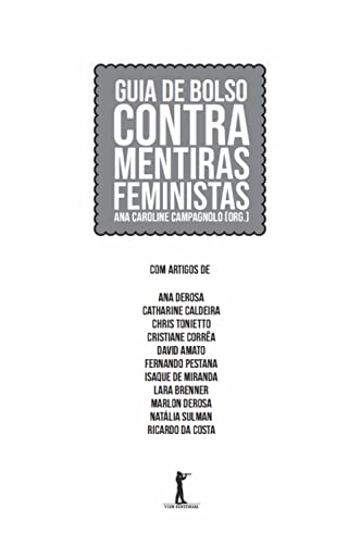 Guia de Bolso Contra Mentiras Feministas