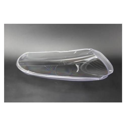 Coque de phare avant contre le jaunissement de VW Jetta 2006-2011