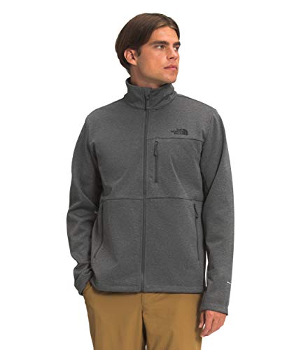 Veste Apex Canyonwall Eco The North Face idéale pour vos treks et sorties outdoor en hiver