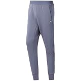 Reebok TS Knit Jogger Pantalón, Hombre, wasind, XS