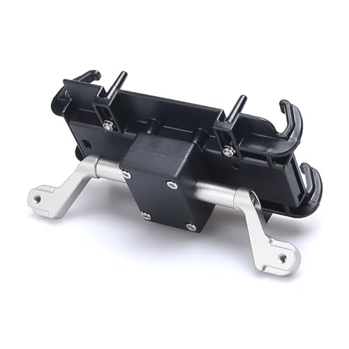 Support de navigation moto pour Tiger 1200 voyage et road trip