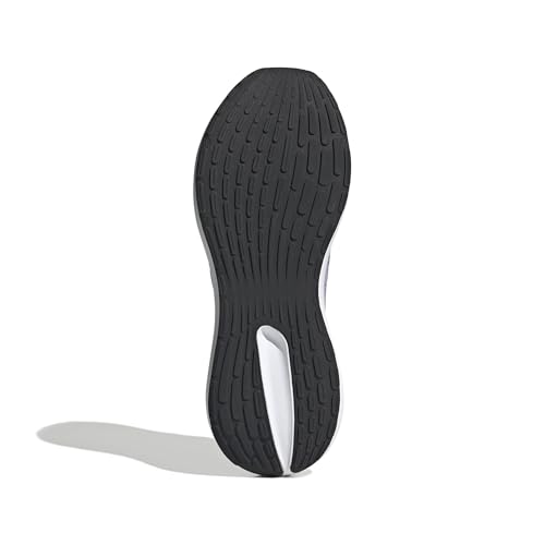 Image of adidas Men Leather Lace Up Indoor Court Shoes