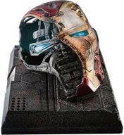 アイアンマン エンドゲーム　マーク50 バトルダメージヘルメット Amazon.co.jp: フィギュア アイアンマン・マーク50 ヘルメット(バトル