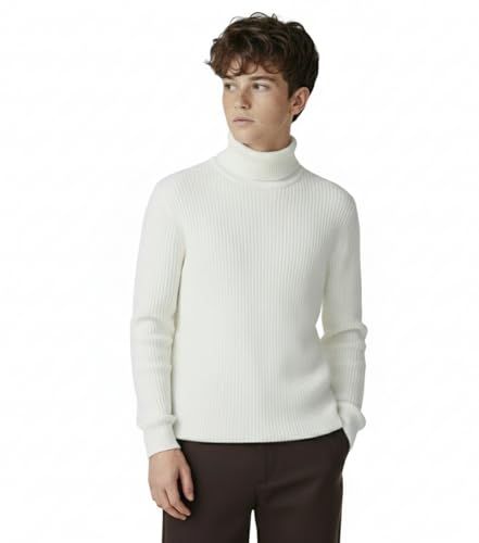 Image of high Neck Sweater for Boys