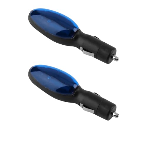 JohSahn FuelSync: Save Gas Instantly and Beat Rising Prices 12V Car Voltage Stabilizer (2 pcs)