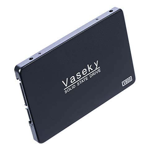 gazechimp Unidade de Estado Sólido SSD SATA 3 de 2,5 Polegadas de 60 GB para Laptop E Notebook