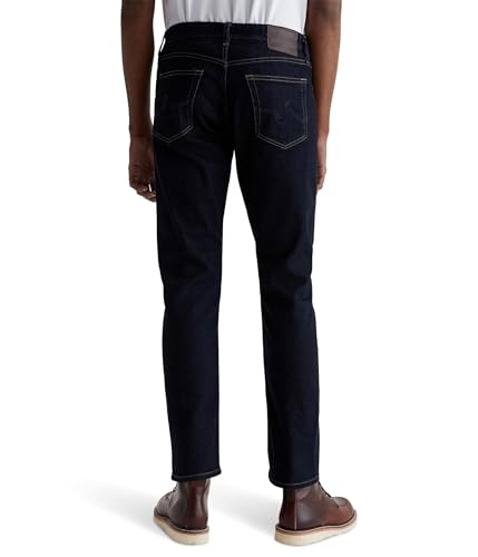 Image of AG Adriano Goldschmied Men's Everett Slim Straight Jeans