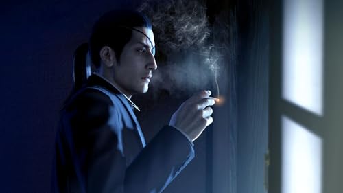 Image of Yakuza Zero Director's Cut | Standard Edition | PlayStation 5