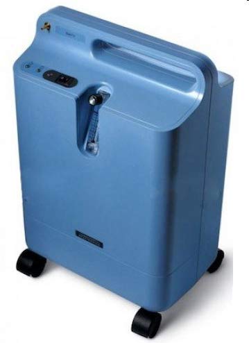 Philips Oxygen Concentrator - Review, Price and Buying Guide