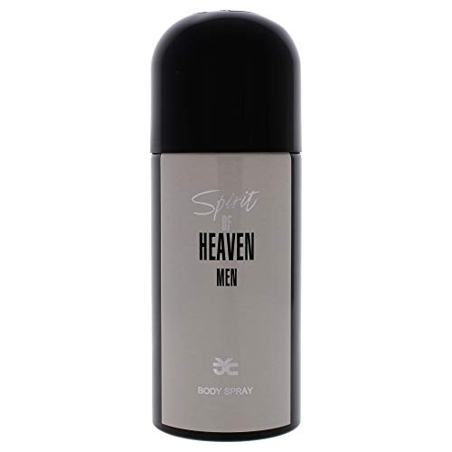 Milton-Lloyd Spirit of Heaven Men - Fragancia (150 ml)