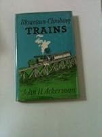Mountain Climbing Trains B0006CK7H8 Book Cover