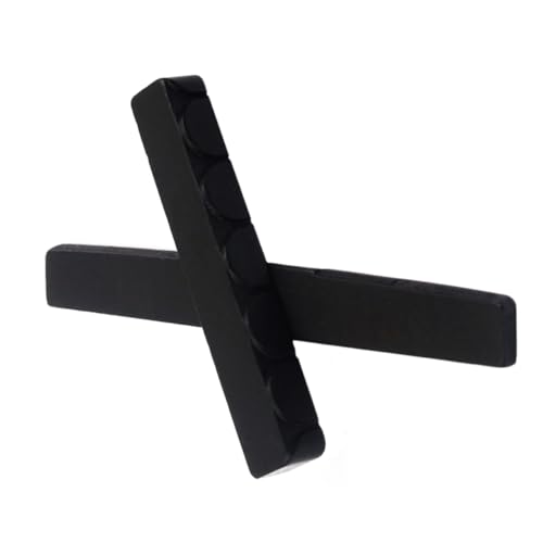 FAVOMOTO Ebony Guitar Nut Saddle Buffalo Bone Classic Guitar Accessory Musical Instruments Accessories