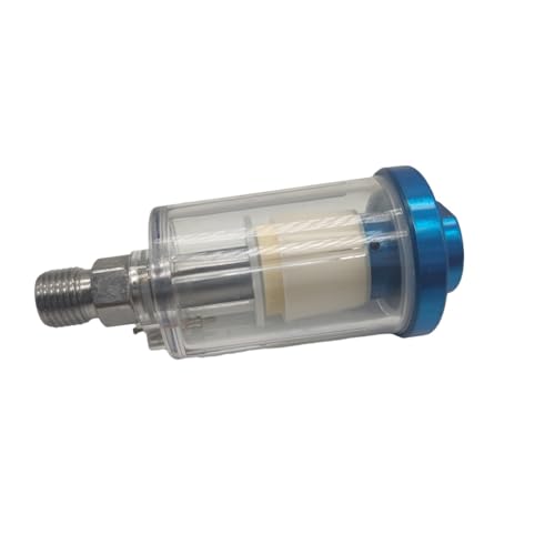 Filtro separador de aceite y agua para pintar coches con compresor y-30 3
