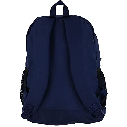 Victoria's Secret Pink Classic Backpack (Enisgn Navy Blue)2