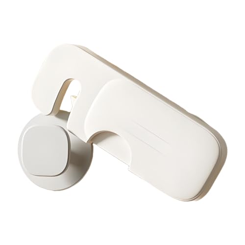 Di Sicurezza Per Bambini Per Armadi | Chiusure Antiapertura Per Cassetti E Frigo Senza Installazione - Fermo Mobili Antischiacciamento per Cucina Bagno Forno Dispensa Ante Cassetti e Frigorifero