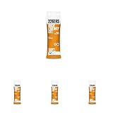 226ERS - High Energy Gel, Gel Energético para Deportistas, Ciclodextrina, Hidratos de Carbono y Aromas Naturales, Uso de Glucosa y Digestión, sin Gluten, Vegano, Sabor Miel y Cacahuete, 1 x 76 g