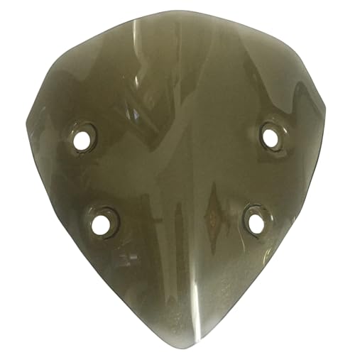 Déflecteur parebrise moto pour Hyperstrada 821 839 bulle touring