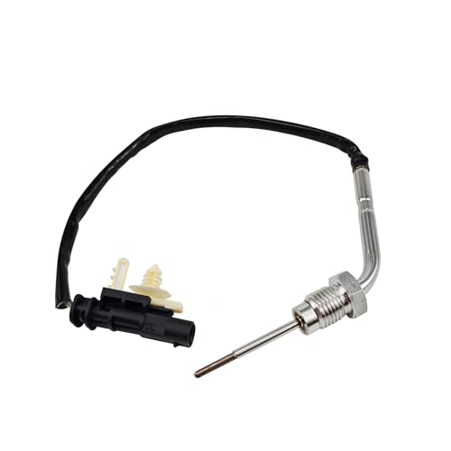Capteur EGT 55492188 pour reparer voyant moteur Sierra et Silverado