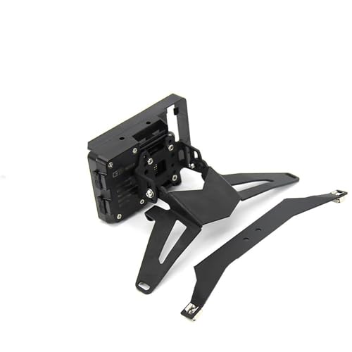 Support de navigation moto USB pour BMW R 1200 RT 2006-2009