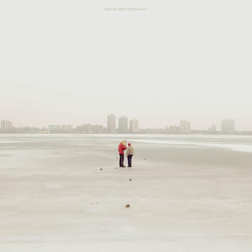 Racing Mount Pleasant