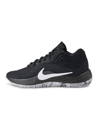 Image of Nike Mens Precision Mid Basketball Shoes