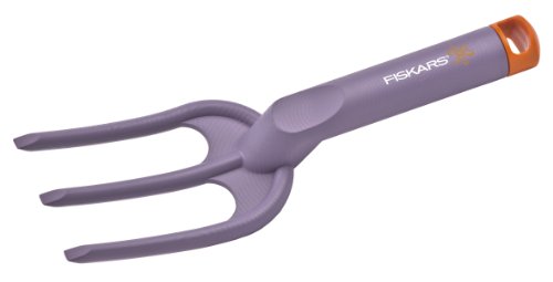 Preisvergleich Produktbild Fiskars Gabel Blumen, Viola Inspiration Fiskars