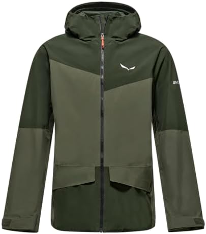 SALEWA Puez Gtx 2l Epe Jacket M Jacket Uomo