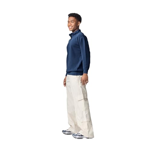 Image of Comfort Colors Adult 1 /4 Zip Sweatshirt, Style 1580
