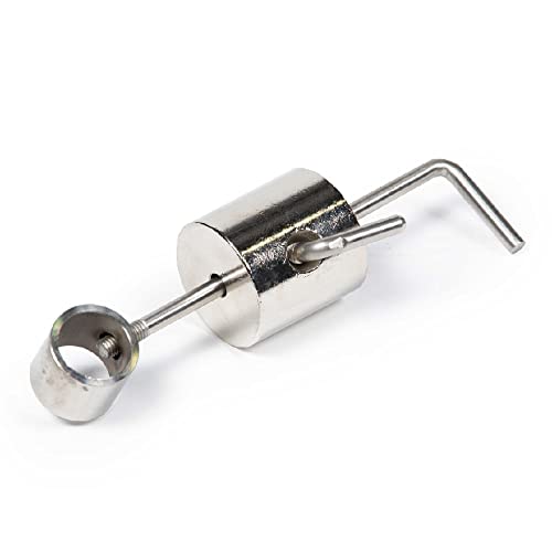 TITAN GREAT OUTDOORS Ash & Ember 1