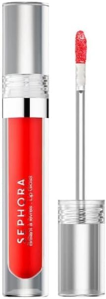 SEPHORA COLLECTION Glossed Lip Gloss 50 Stiletto