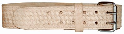 1-3/4" LTHR Work Belt