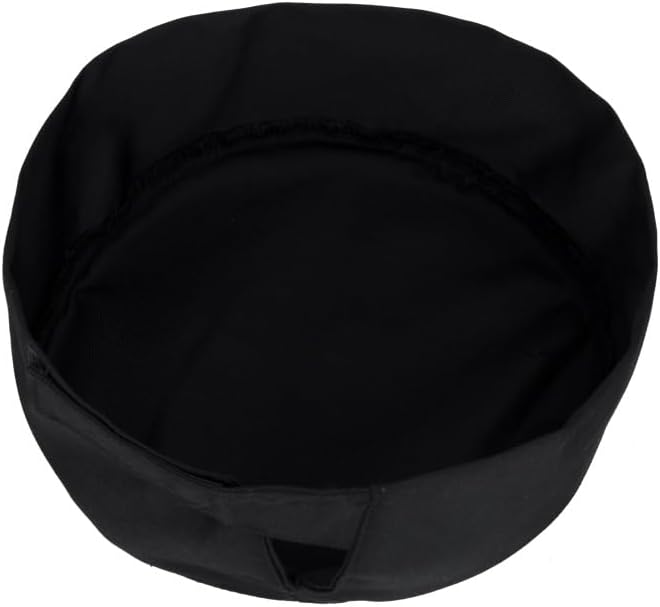 Hyzrz Adjustable Extra Plus Large Chefs Hat Size XL, XXL and up Fit for Chefs with Larger Heads for Cooking Baking - Image 8
