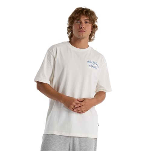 New Balance Men's Athletics Relaxed League T-Shirt