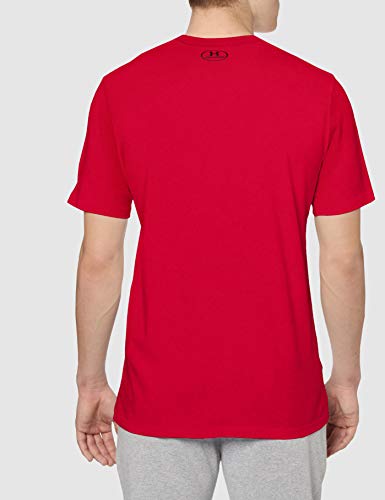 Image of Under Armour Men's Regular Fit T-Shirt