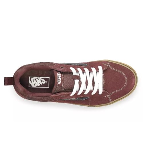 Image of Vans Men's Sneaker Filmore Trainers