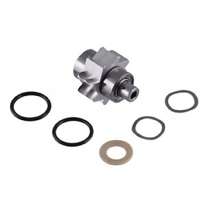 HP Turbine, to fit A-dec/W&H 798/898