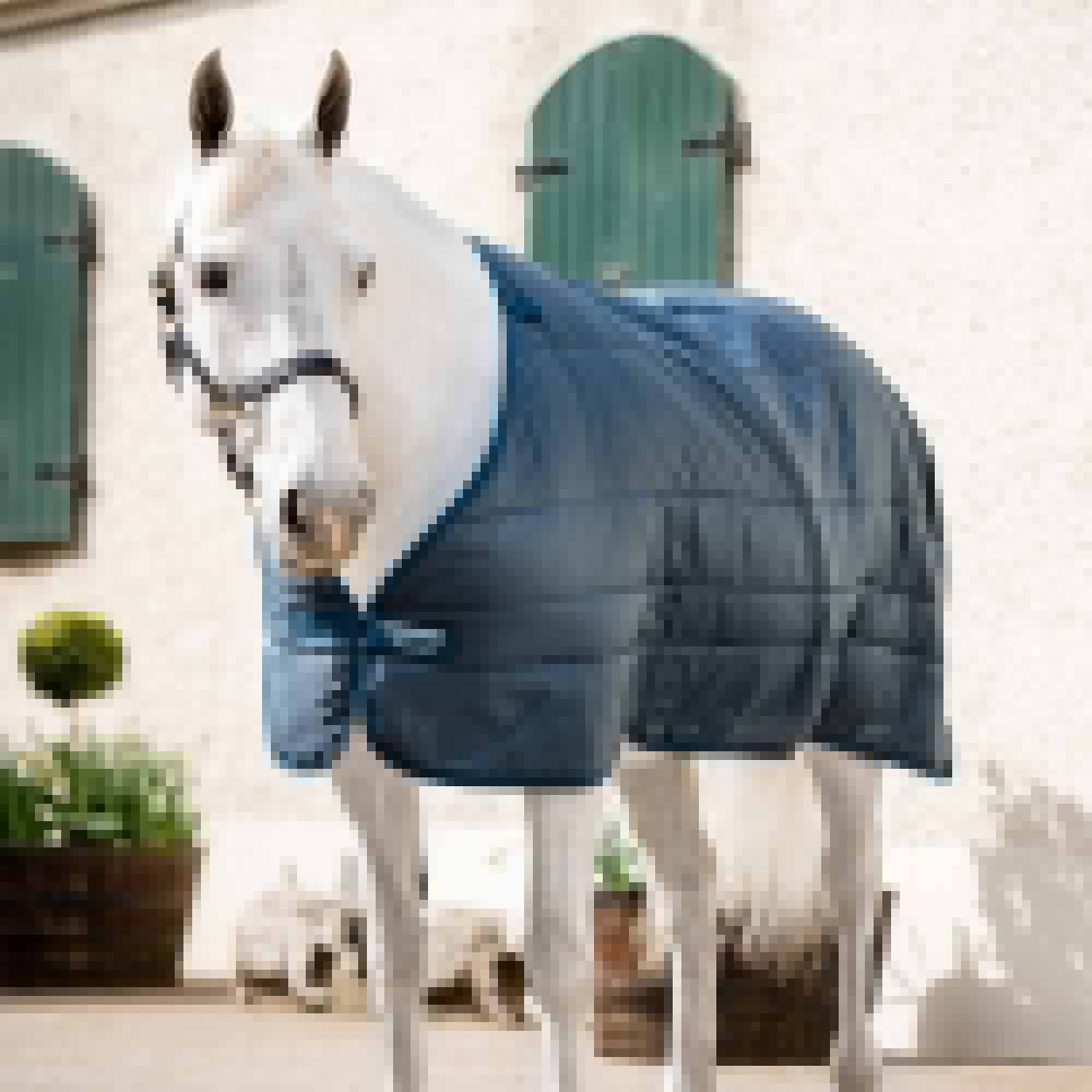 Horseware XL Liner 200g 87 Navy/Navy