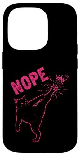 Resist Statue Liberty Equality Retro Edgy Subtle Protest �X�}�z�P�[�X iPhone 14 Pro �p