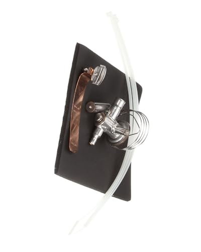 Compatible for use with Ice O Matic Kit Txv Serv Repl -01 9151152-101 KolCoh48487