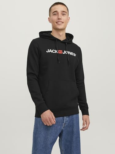 JACK & JONES Men's Sweatshirt4