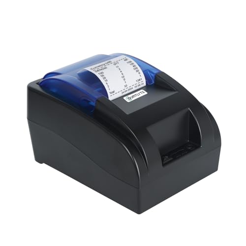 Countlyte 58mm Thermal Receipt Printer for Mixed