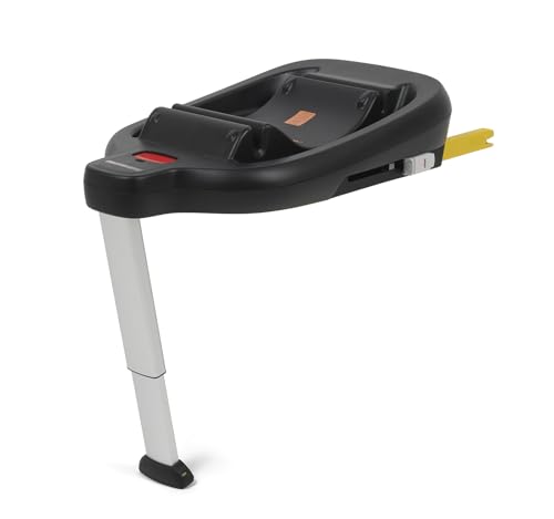 Enfasafe Base i-Size, ISOFIX y pata de apoyo, compatible con el asiento infantil Enfasafe i-Size