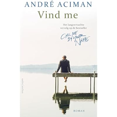 Vind me